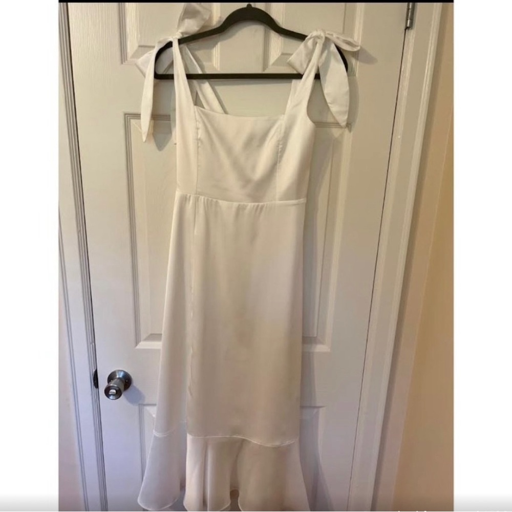 Show Me Your Mumu Garden Dress - S